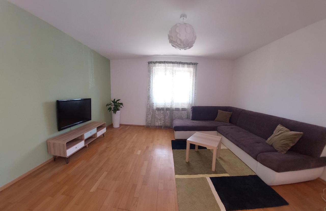 Palace Apartment Porec