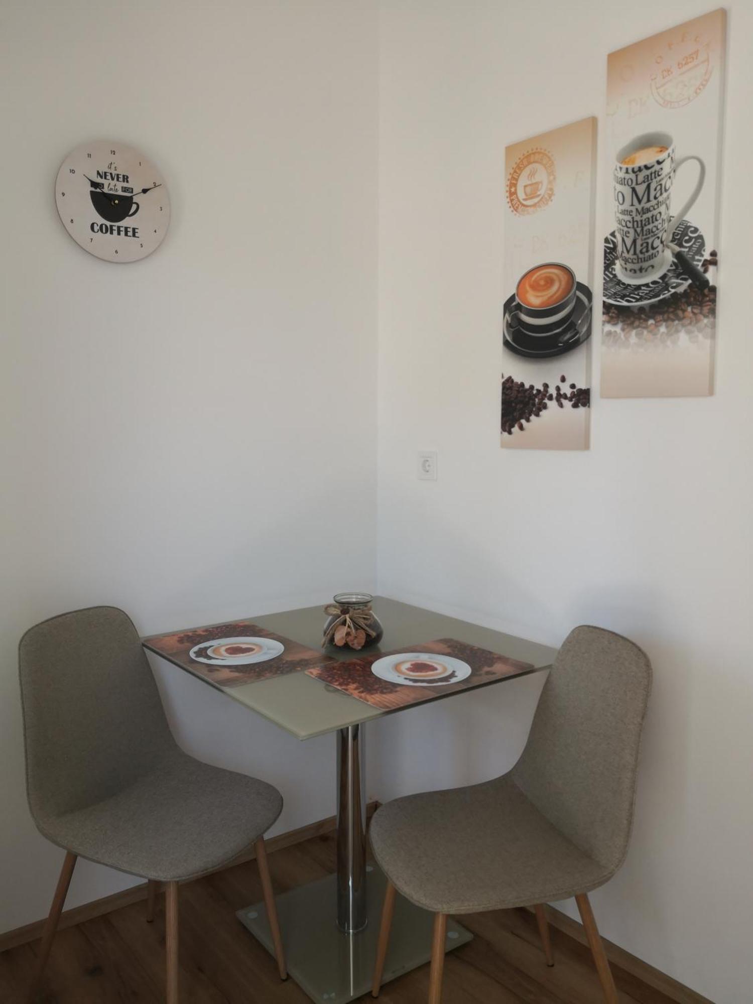 Palace Apartment Porec