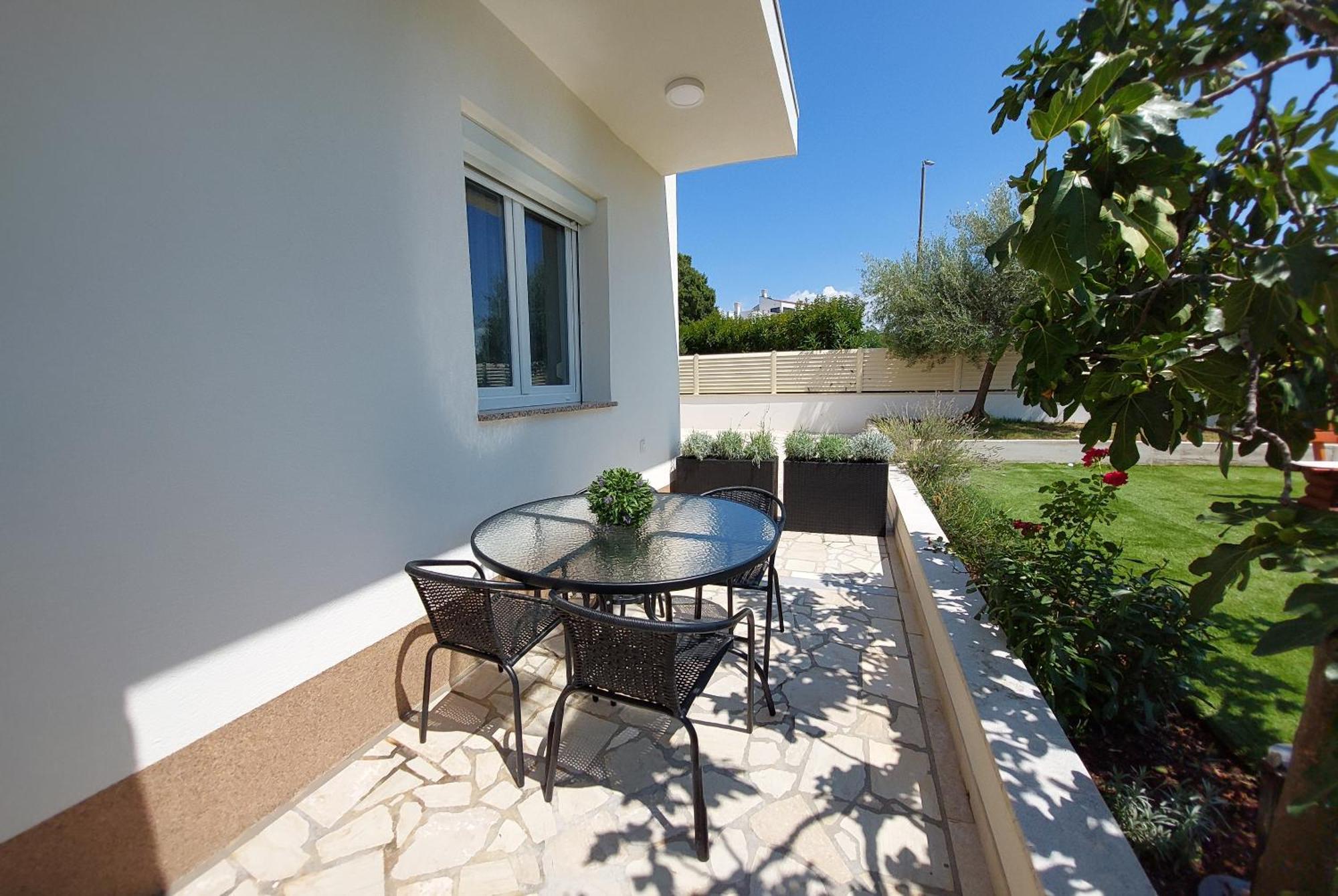 Palace Apartment Porec